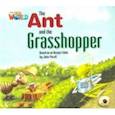 russische bücher:  - Our World 2: Big Rdr - The Ant and the Grasshopper