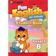 russische bücher: Nichols Wade O. - Fun English for Schools SB 1B