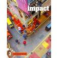 russische bücher:  - Impact 2 Grammar Book (British English)