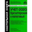 russische bücher: Касьянова Галина Юрьевна - Учёт-2020: бухгалтерский и налоговый