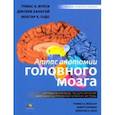 russische bücher: Вулси Томас А. - Атлас анатомии головного мозга. Наглядное руководство