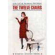 russische bücher: Ilf Ilya, Petrov Yevgeny - The Twelve Chairs