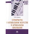 russische bücher: Куприна Е. - Сотворчество в музыкальном искусстве и музыкальном образовании
