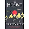 russische bücher: Tolkien John Ronald Reuel - Hobbit  (75th anniversary Ed.)  B