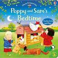 russische bücher: Taplin Sam - Farmyard Tales: Poppy & Sams Bedtime