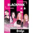 russische bücher: Бирюкова В. - BLACKPINK и я. Фанбук