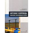 russische bücher: Вершилович Владислав Адамович, Язовцев Виктор Владиславович - Наружные газопроводы. Мониторинг, обслуживание и ремонт