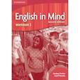 russische bücher: Puchta Herbert - English in Mind Level 1 Workbook