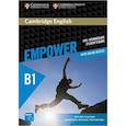 russische bücher: Doff Adrian - Cambridge English Empower Pre-intermediate Student's Book with Online Assessment and Practice