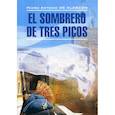 russische bücher: Alarcon Pedro Antonio de - El sombrero de tres picos
