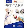 russische bücher: Dooley Jenny - Career Paths. Pet Care Student's Book with digibook