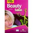 russische bücher:  - Career Paths: Beauty Salon. Student's Book with DigiBooks Application
