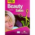 russische bücher:  - Career Paths: Beauty Salon. Student's Book with DigiBooks Application