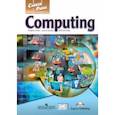 russische bücher: Evans Virginia - Career Paths. Computing. Student's Book with DigiBooks Application (Includes Audio & Video)
