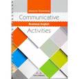 russische bücher: Rosenberg Marjorie - Communicative Business English Activities. Учебник