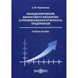 russische bücher: Чернопятов Александр Михайлович - Функционирование финансового механизма и управленческая отчетность предприятия