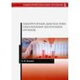 russische bücher: Лелевич Сергей Владимирович - Лабораторная диагностика заболеваний внутренних органов. Учебное пособие