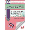 russische bücher: Гудкова Л.М., Терентьева О.В. - ОГЭ. Английский язык в таблицах и схемах для подготовки к ОГЭ