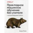 russische bücher: Анкур Пател - Прикладное машинное обучение без учителя с использованием Python