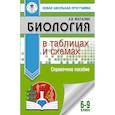 russische bücher: Маталин А.В. - ОГЭ Биология в таблицах и схемах. 6-9 классы