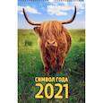 russische bücher:  - Календарь на 2021 год на спирали