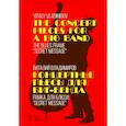 russische bücher: Владимиров Виталий Вадимович - Концертные пьесы для биг-бенда. Рамка для блюза "Secret message". Ноты