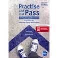 russische bücher: Roderick Megan - Practise and Pass. B1 Preliminary for Schools (Revised 2020 Exam)