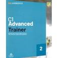 russische bücher:  - C1 Advanced Trainer 2. Six Practice Tests with Answers with Resources Download