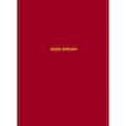 russische bücher: Веденеева Варя - Ежедневник Веденеевой.Good enough.Работа над самоценностью