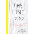 : Кери Смит - THE LINE. Блокнот-вызов от Кери Смит