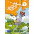 russische bücher: Kozanoglou Danae - Fly High. Level 1. Active Teach. Interactive Whiteboard Software