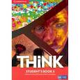 russische bücher: Puchta Herbert - Think. Level 5. Student's Book