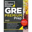 russische bücher:  - Princeton Review GRE Premium Prep, 2021. 6 Practice Tests + Review and Techniques + Online Tools