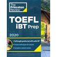 russische bücher:  - Princeton Review TOEFL iBT Prep 2020 (+CD)