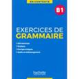 russische bücher: Akyuz Anne - Exercices de grammaire B1 + audio MP3 + corriges