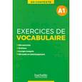 russische bücher: Akyuz Anne - Exercices de vocabulaire A1 + audio MP3 + corriges