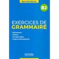 russische bücher: Akyuz Anne - Exercices de grammaire B2 + audio MP3 + corriges