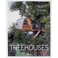 russische bücher: Wenning Andreas - Tree Houses. Small Spaces in Nature