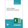 russische bücher: Васильев Алексей Николаевич - Числовые расчеты в Excel. Учебное пособие. СПО
