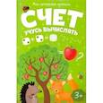 russische bücher:  - Мои печатные прописи. СЧЕТ. УЧУСЬ ВЫЧИСЛЯТЬ (53757)