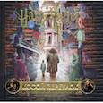 russische bücher: пер. Соколова А. - Гарри Поттер. Косой переулок. Путеводитель по самой известной улице магического мира