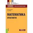 russische bücher: Башмаков Марк Иванович - Математика. Практикум. Учебно-практическое пособие