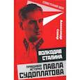 russische bücher: Север Александр - Волкодав Сталина. Правдивая история Павла Судоплатова
