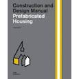 russische bücher: Meuser Philipp - Prefabricated Housing. Construction and Design Manual