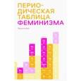 russische bücher: Бейт Мариса - Периодическая таблица феминизма