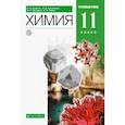 russische bücher: Лунин Валерий Васильевич - Химия. 11 класс. Учебник. Углубленный уровень. ФГОС