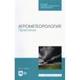 russische bücher: Глухих Мин Афанасьевич - Агрометеорология. Практикум. СПО