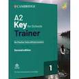 russische bücher:  - Key for Schools Trainer 1Ex 2020 Six Tests + Audio