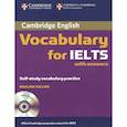 russische bücher: Cullen Pauline - IELTS Vocabulary Up to Band 6.0 (+CD)