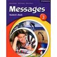 russische bücher: Craven Miles - Messages 3. Student's Book